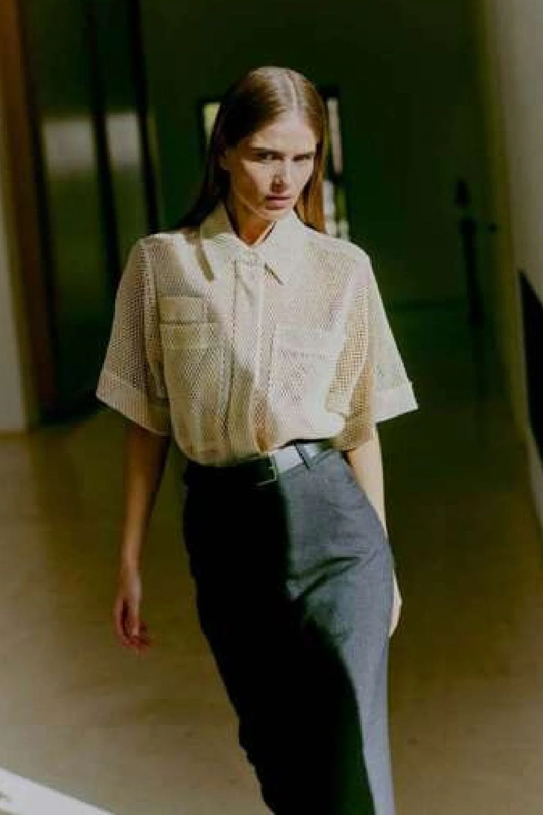 Copenhagen Muse Cmnina-Shirt 203713