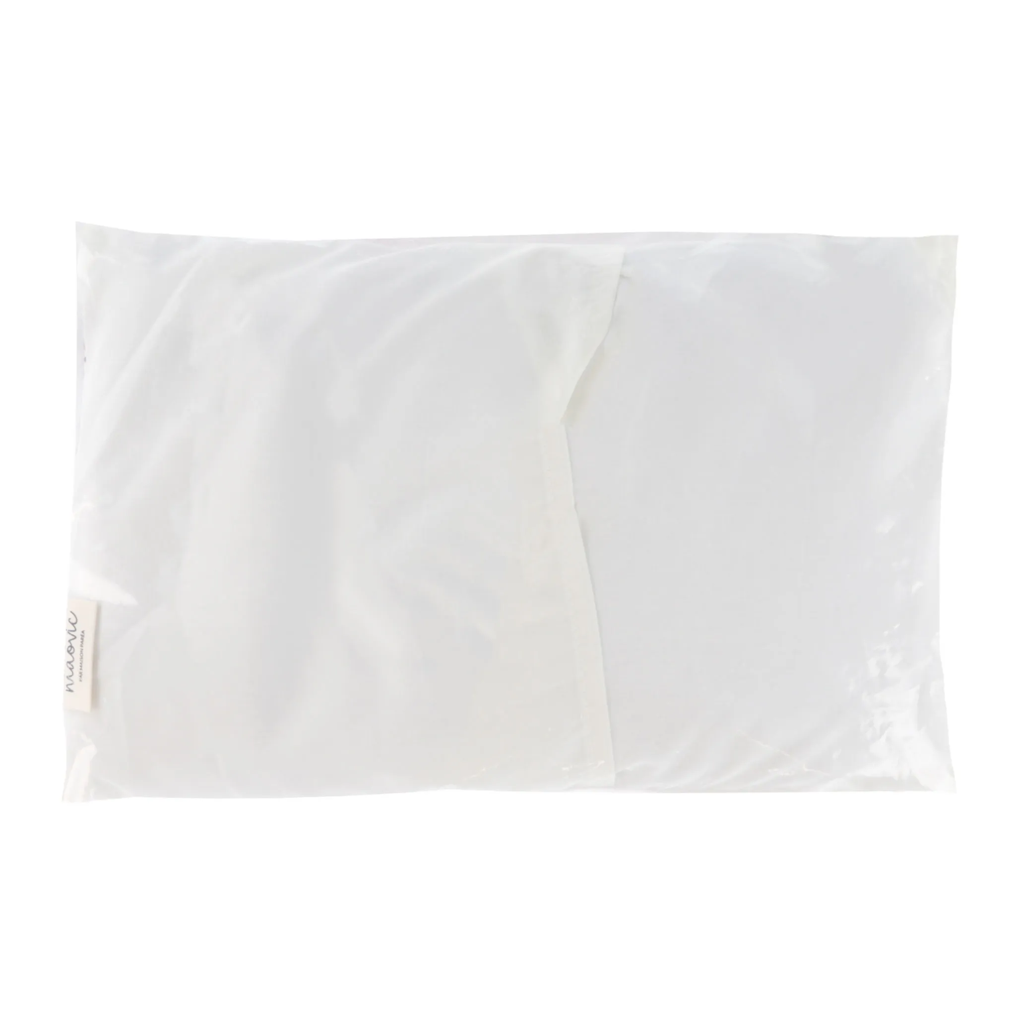 Maovic Oreiller Enfant Format Mini 2-5ans - Pommes Aurelle