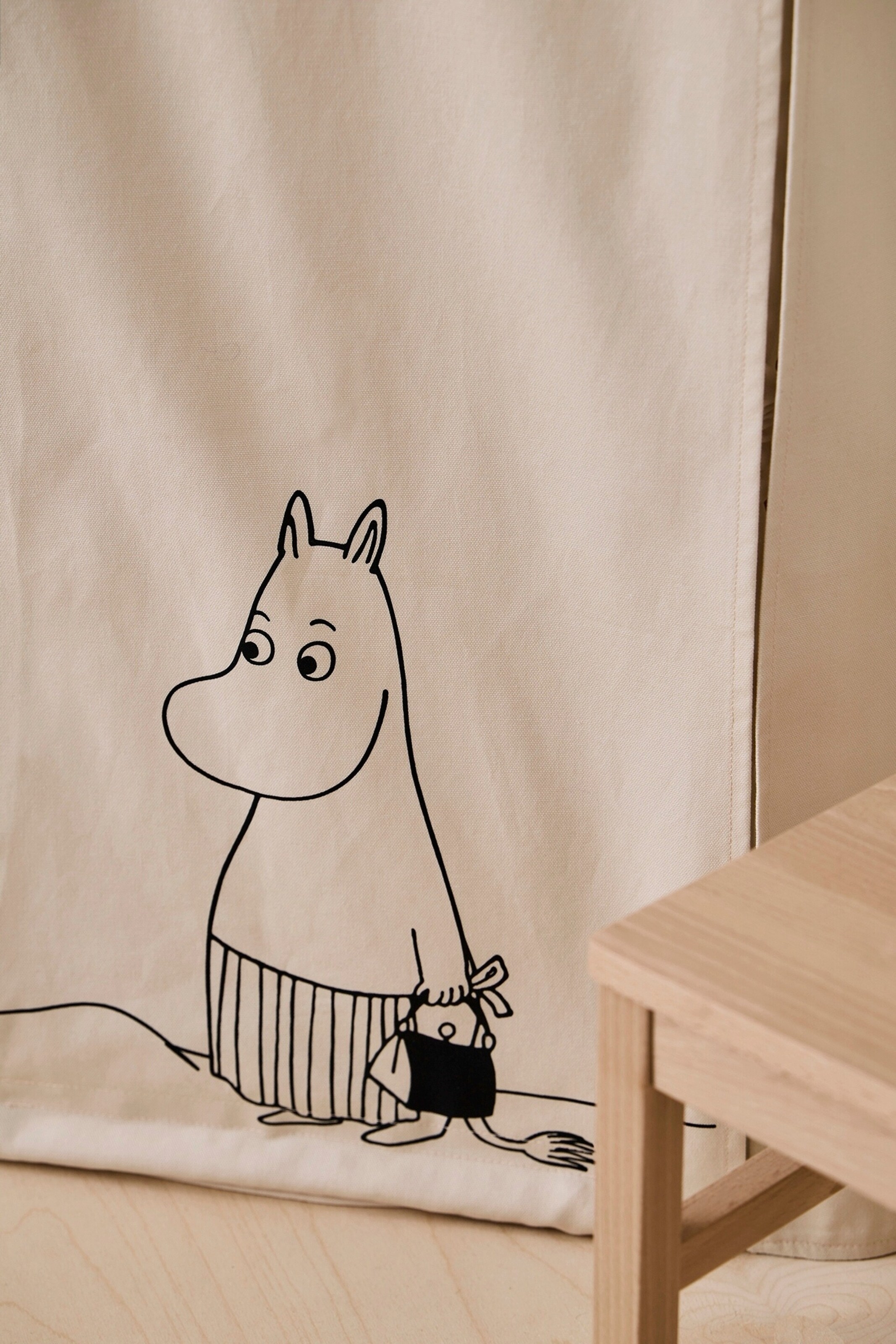 Kids Concept Pavillon Zelt Mumin