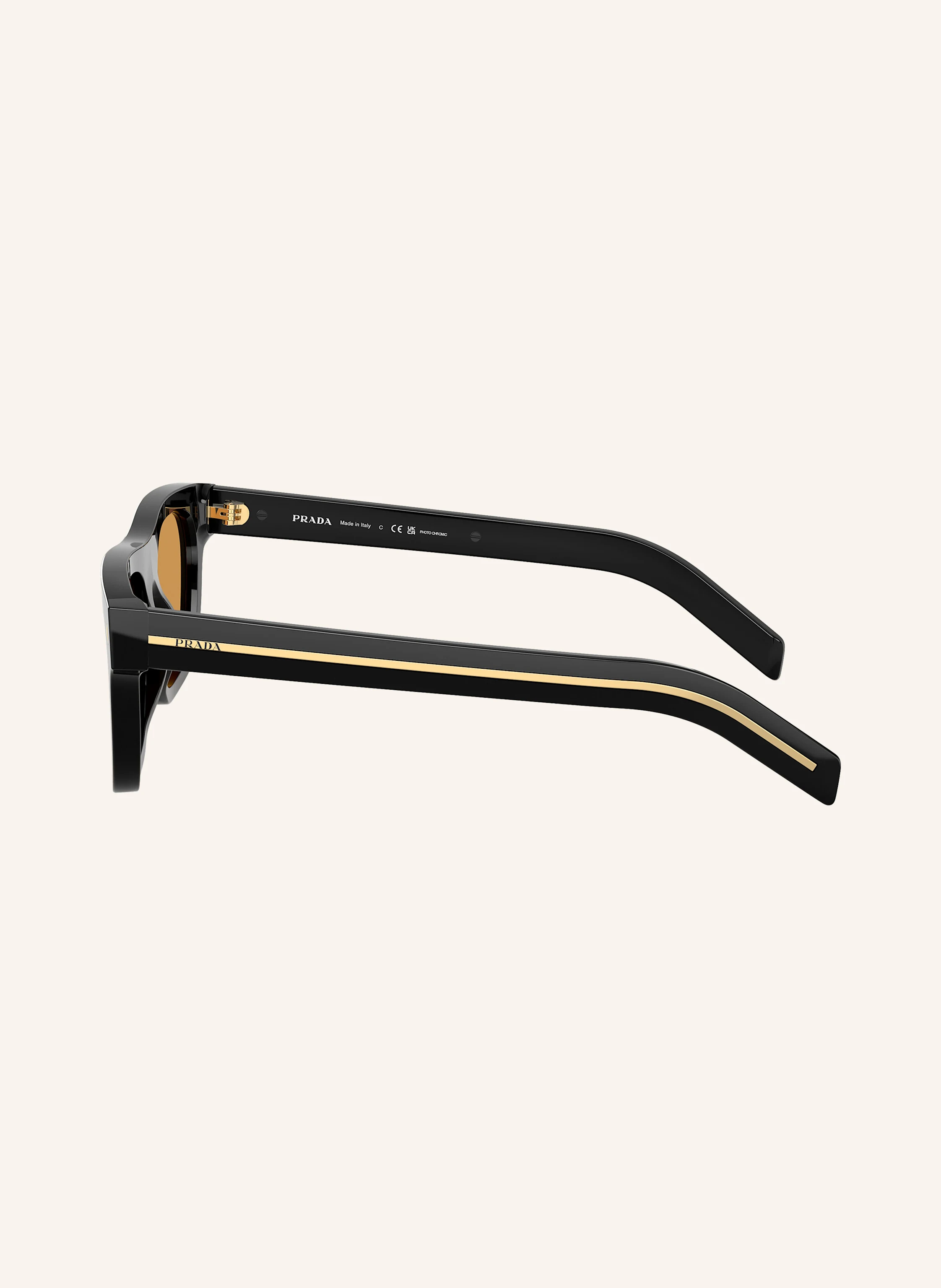 PRADA Sonnenbrille PR B12S