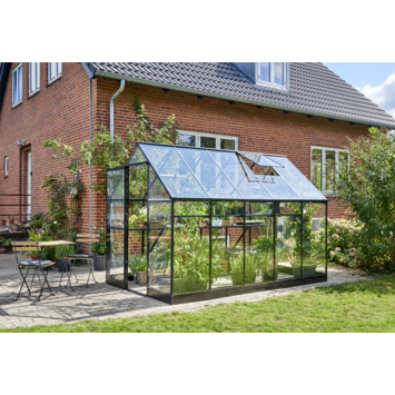 Royal Qube 106 tuinkas