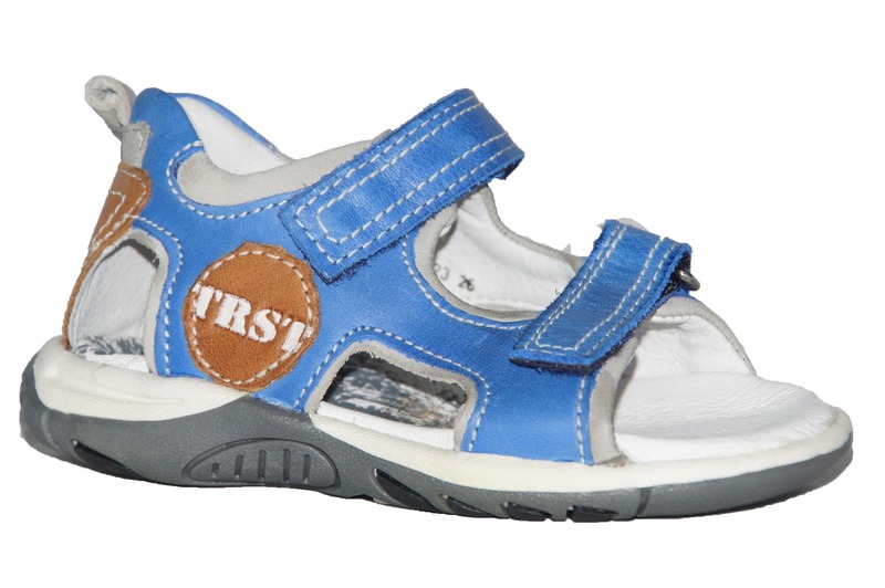 Track Style 314050 wijdte 4 Cobalt