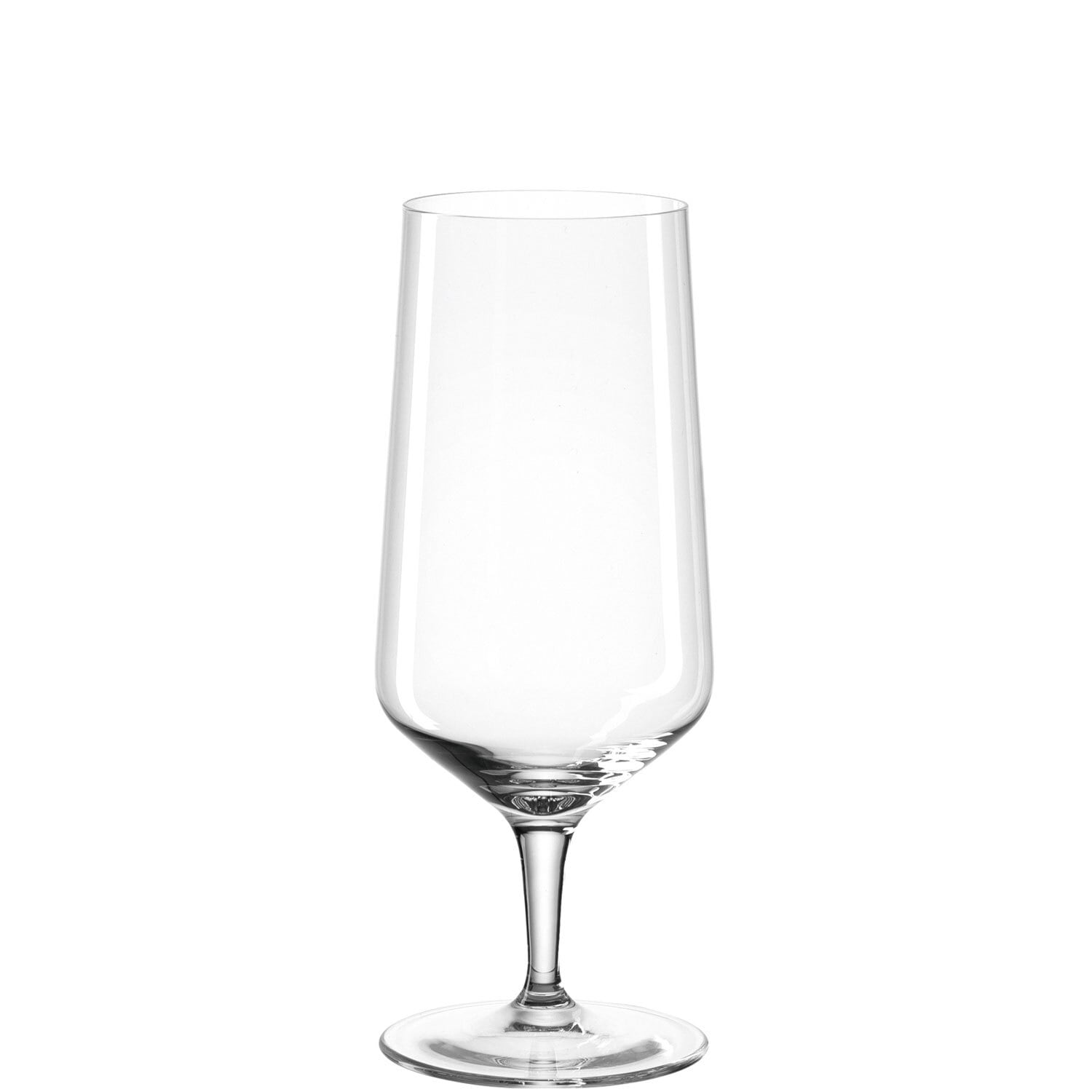 LEONARDO Bierglas PUCCINI 6er Set - je 410 ml