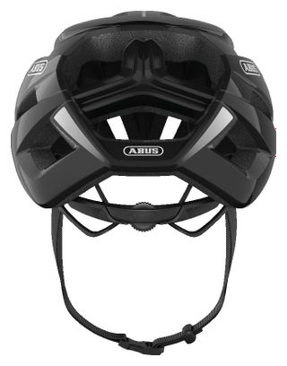 Casque Abus StormChaser Noir Brilliant