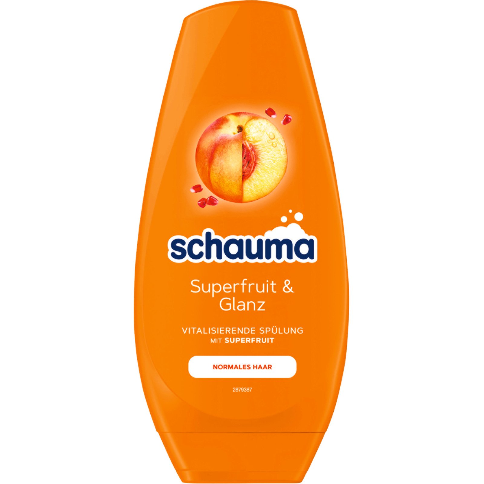 Schauma Conditioner Superfruit & Glanz Up 250 ml