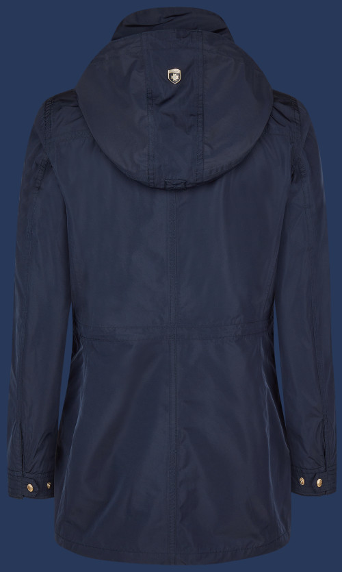Sailing Long MaLiHiTec, Darknavy