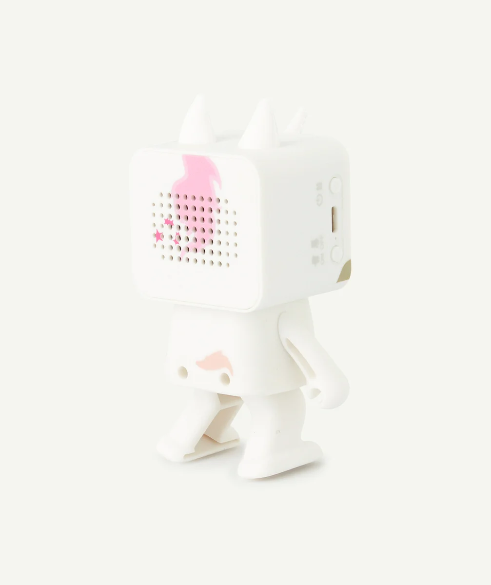 MOBENCEINTE BLUETOOTH LICORNE DANSANTE