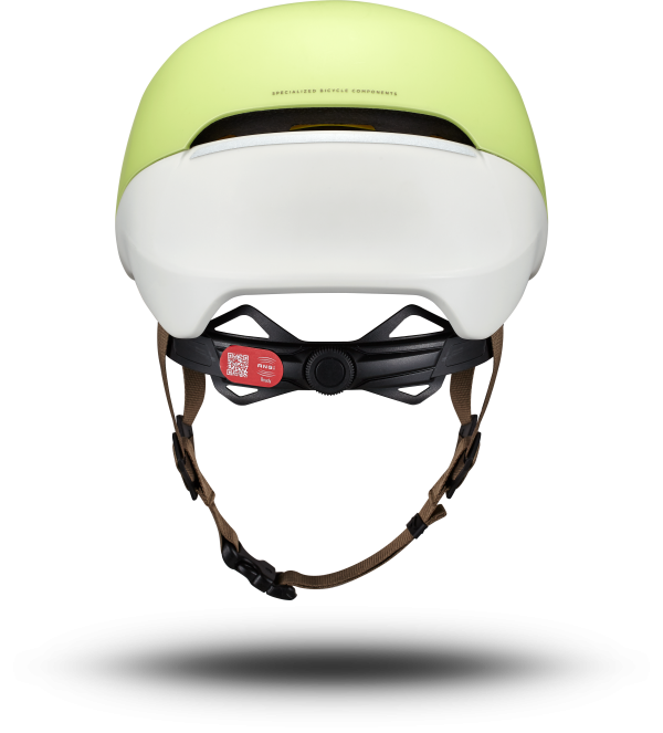 Specialized Tone Mips Cykelhjelm, Limestone/Birch