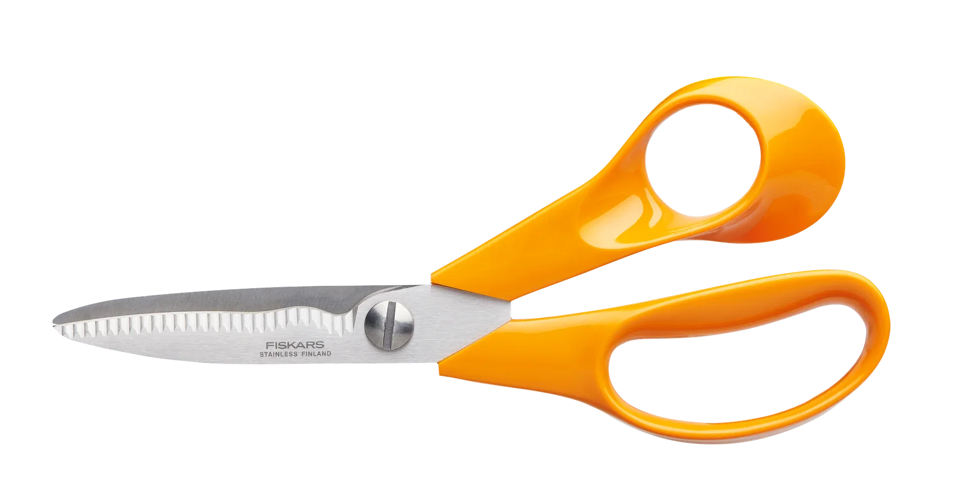Fiskars Classic Kjøkkensaks 18 cm