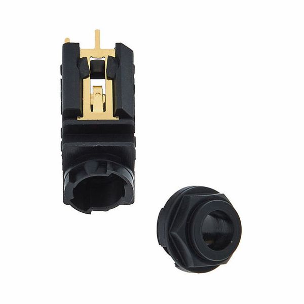 Neutrik NJ5 FD-V