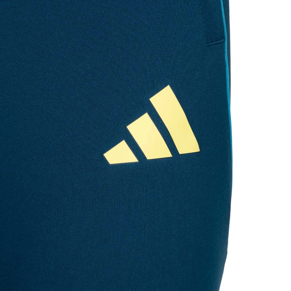 Calças adidas Real Zaragoza Treino Jogador 25-26 Criança