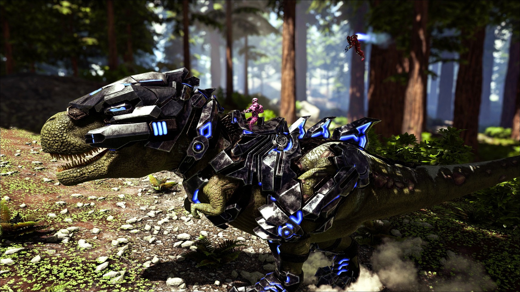 Ark: Survival Evolved- PlayStation 4