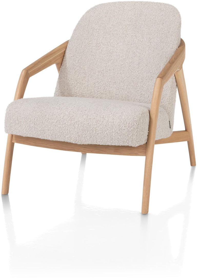 XOOON   Dante Fauteuil