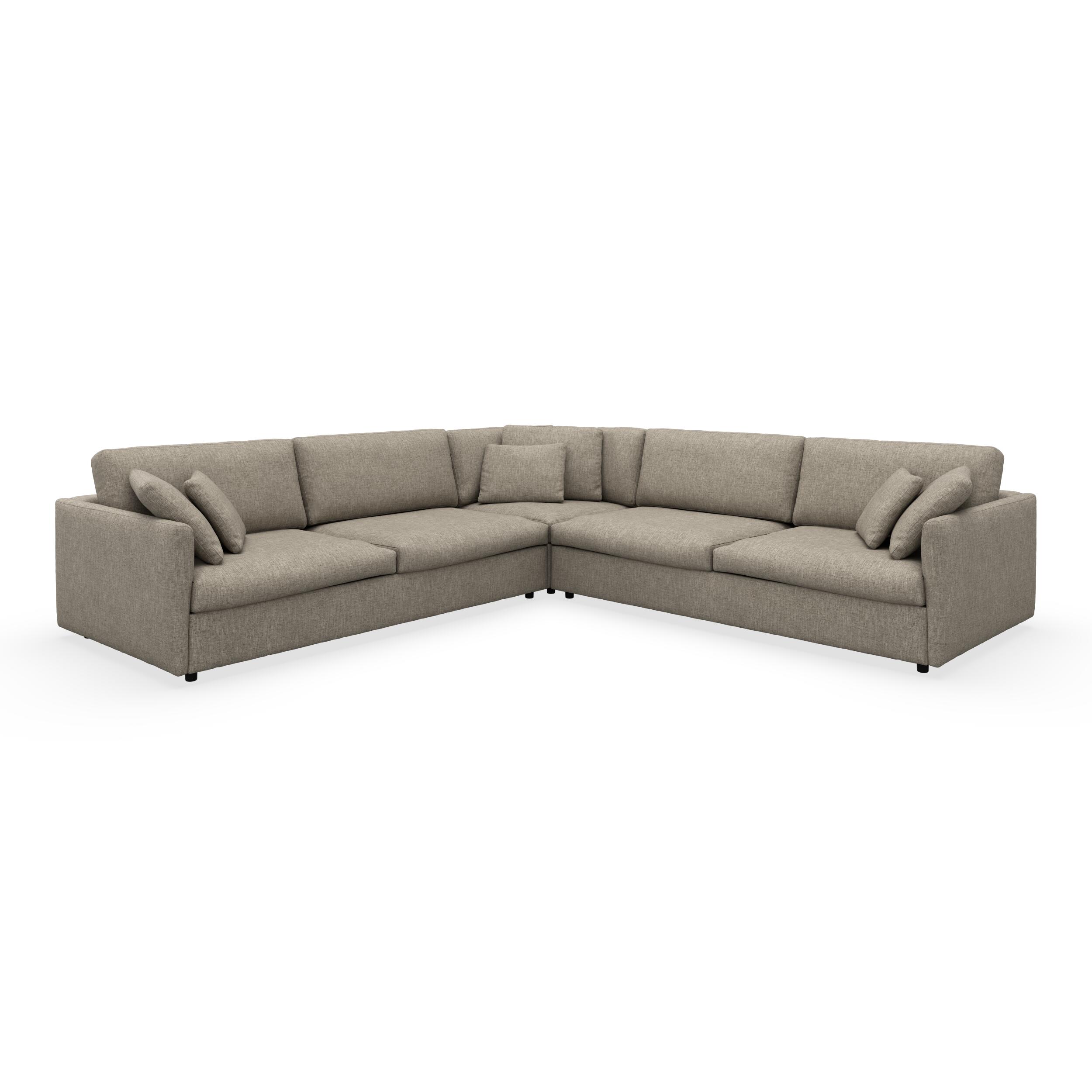 Angolo Hjørnesofa