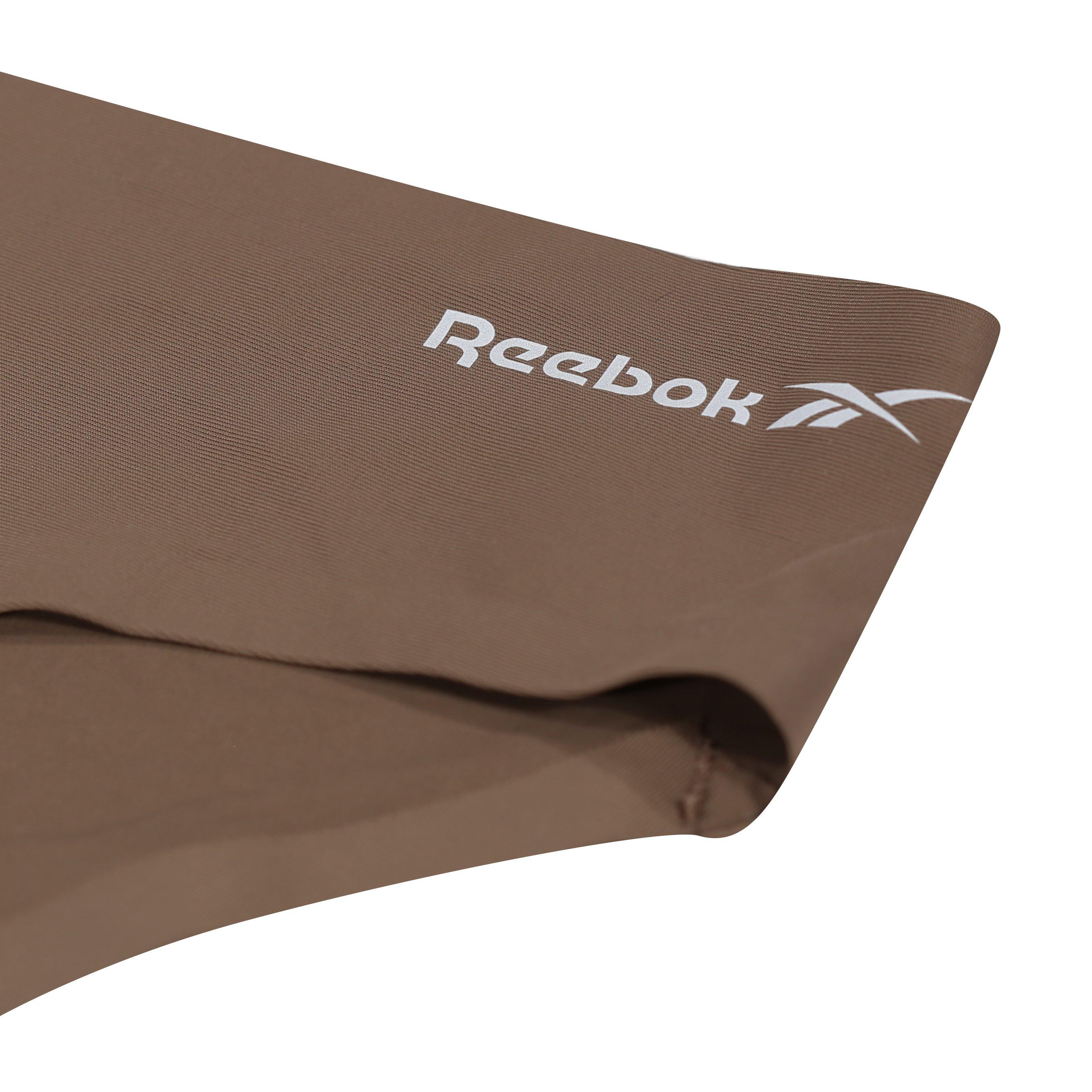 Reebok 3 Pack Suki Briefs Womens