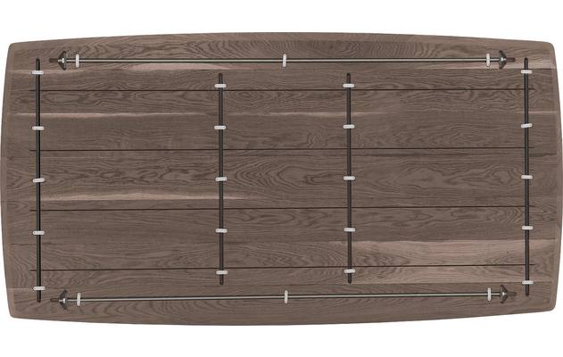 Eettafel Uniek