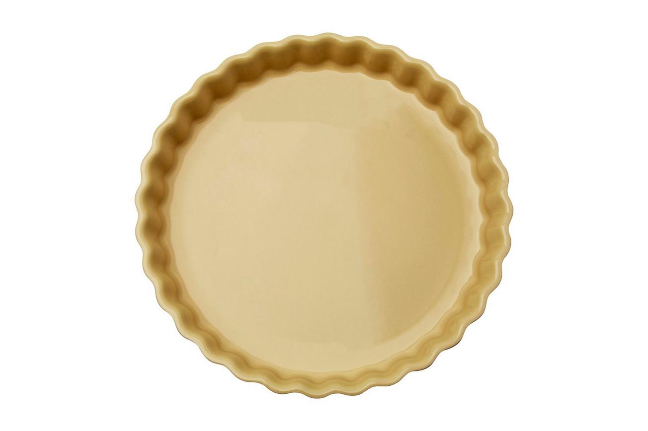 Le Creuset 71120282200001 Azure, taartvorm, 28 cm