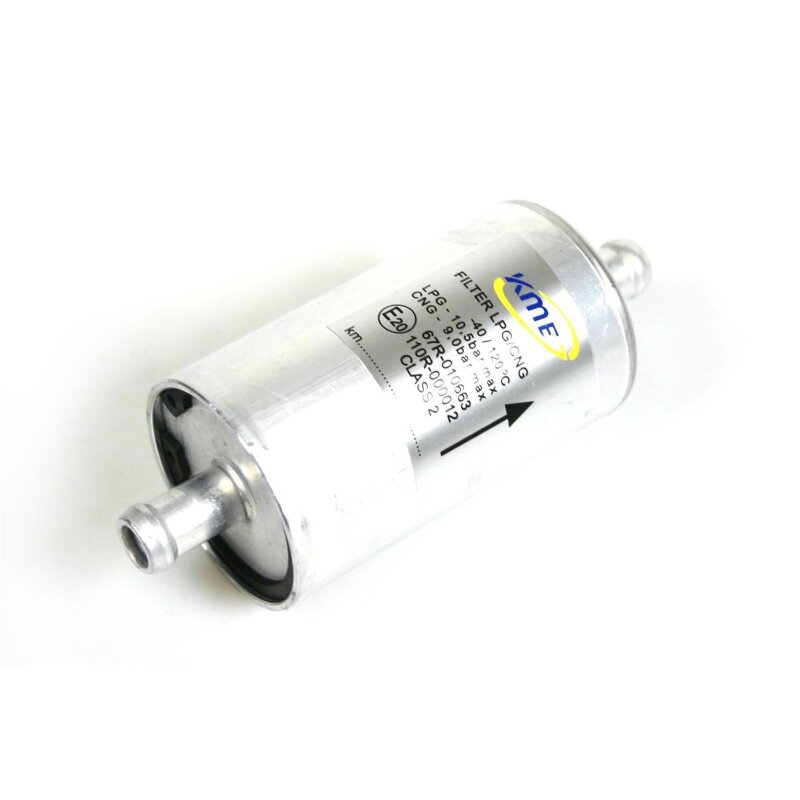 KME Gasfilter 779 / 12mm / 12mm