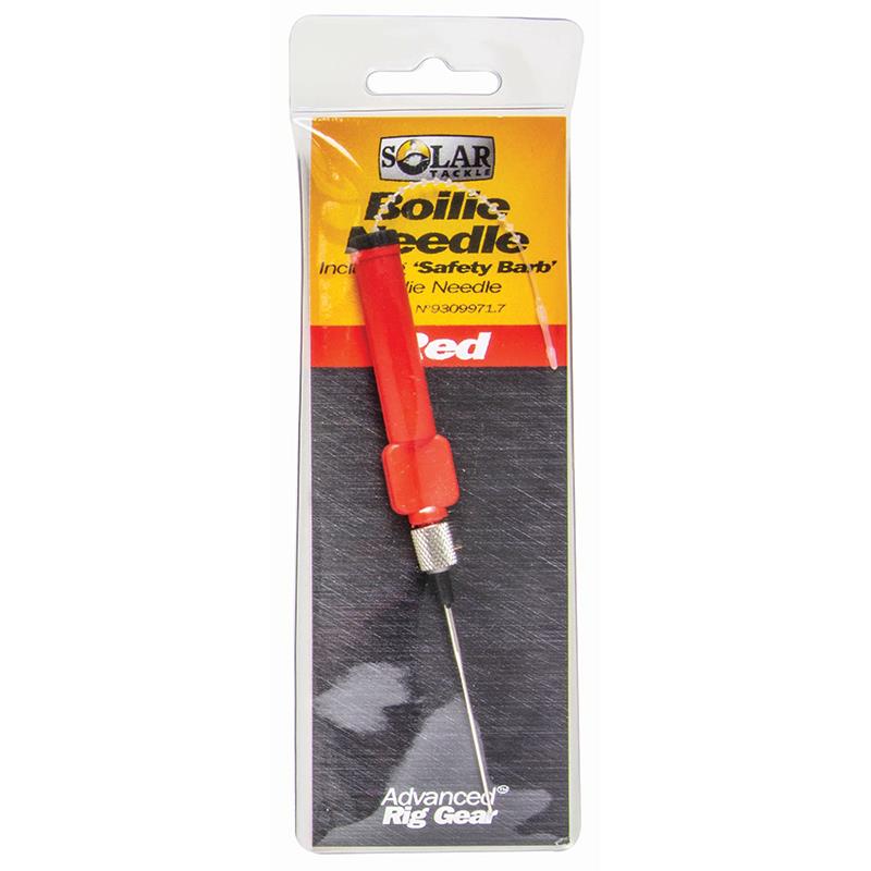 Aiguille À Bouillettes Solar Boilie Needle