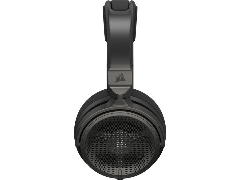 Corsair Headset Virtuoso Pro Carbon/Schwarz Over-Ear Gaming-Headset