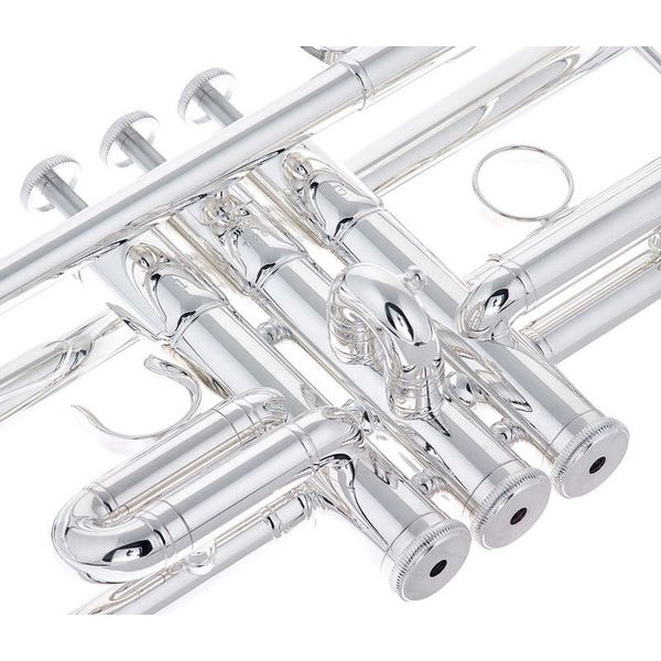 Yamaha YTR-4435 SII Trumpet