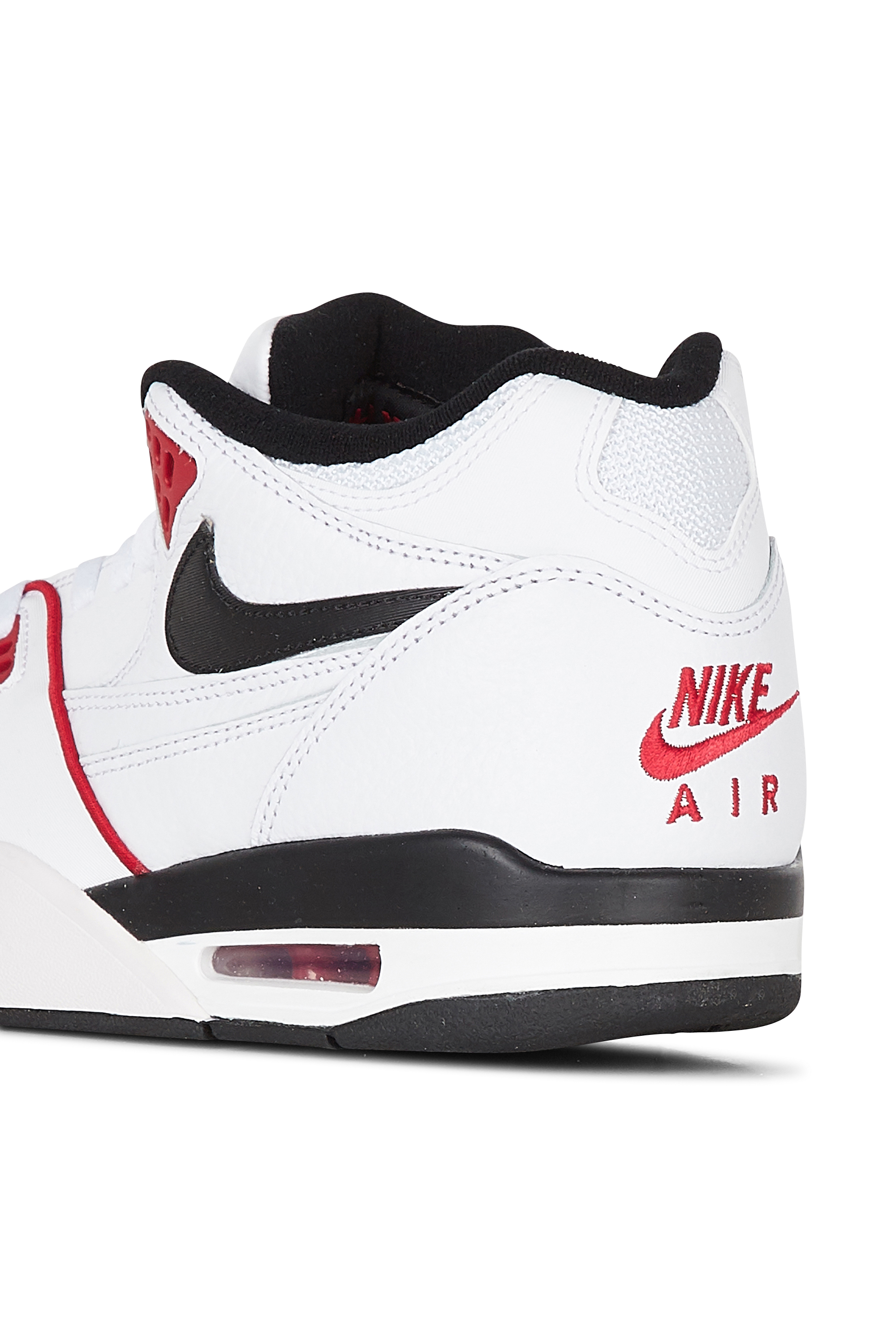 NIKE Baskets AIR FLIGHT 89 Blanc