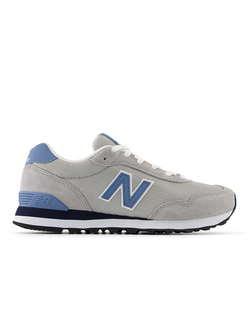 New Balance Classic 515 Gray