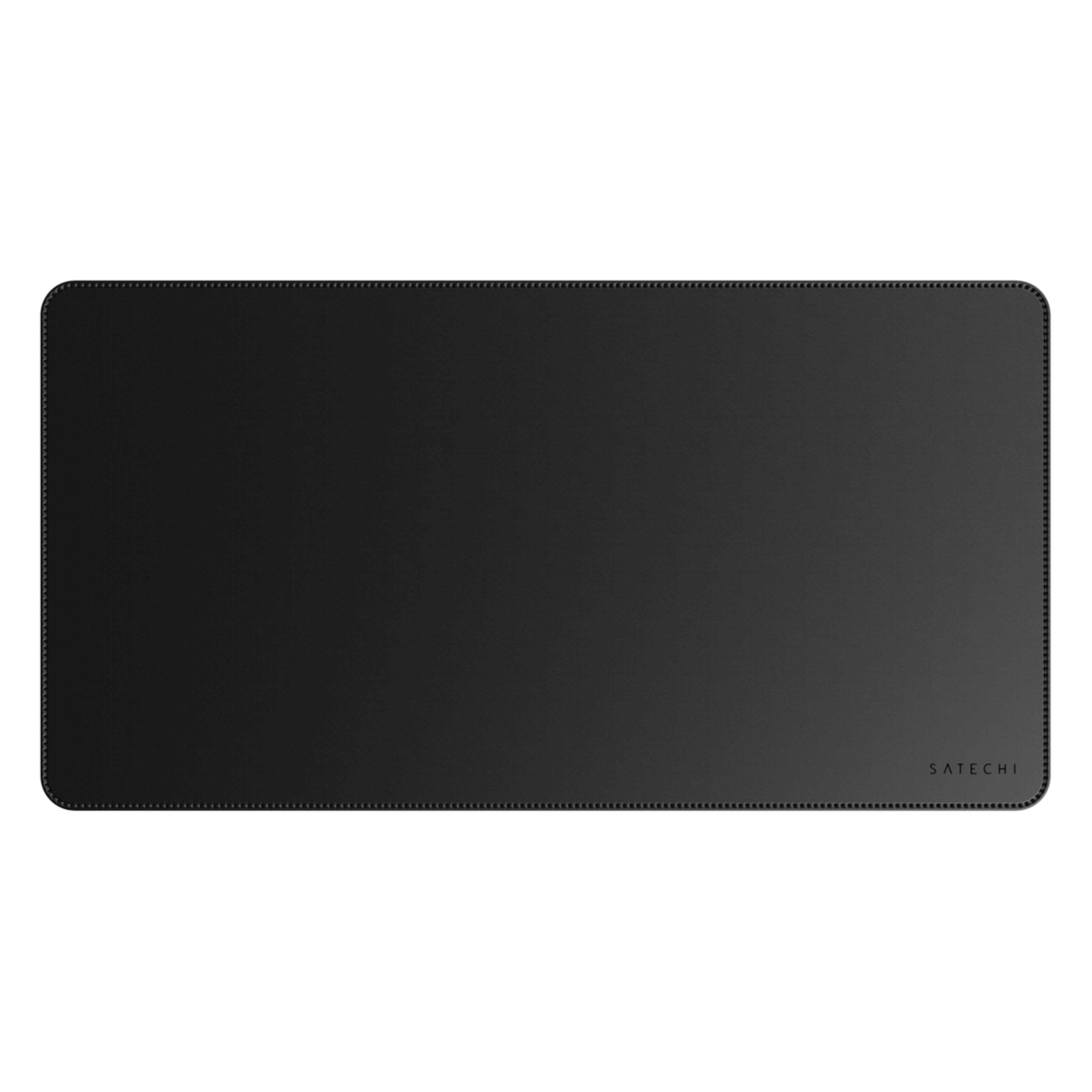 Satechi Eco-Leather Deskmate Skrivbordsunderlag Svart