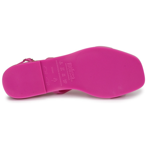 Melissa - ESSENTIAL Rosa