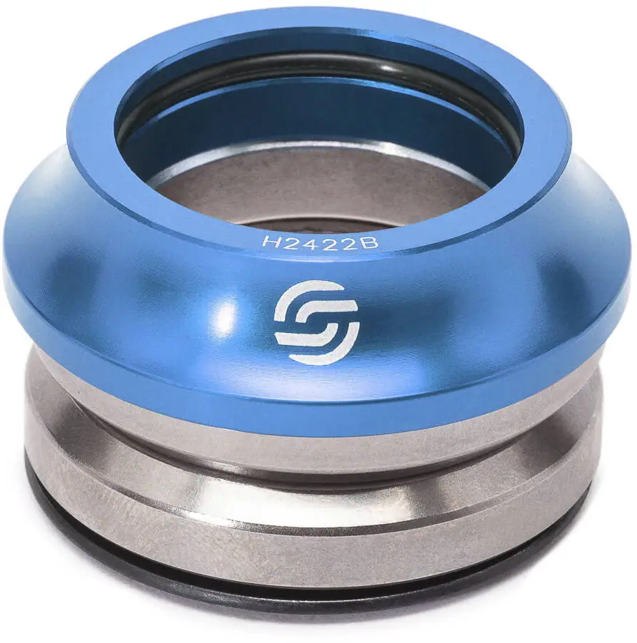 Salt Pro Integrated Headset | SkatePro