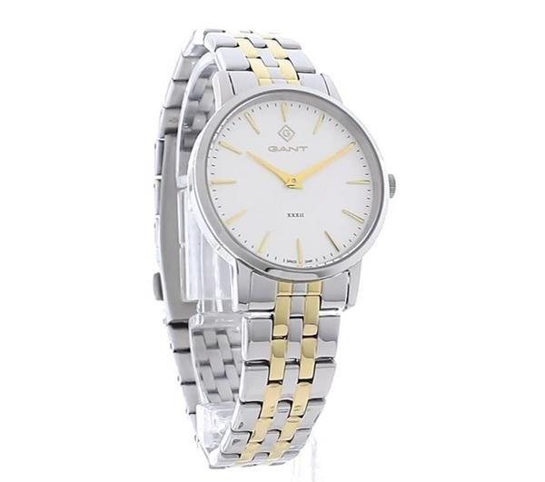 Gant Park Avenue 32 White-Metal BCG Watch G127019