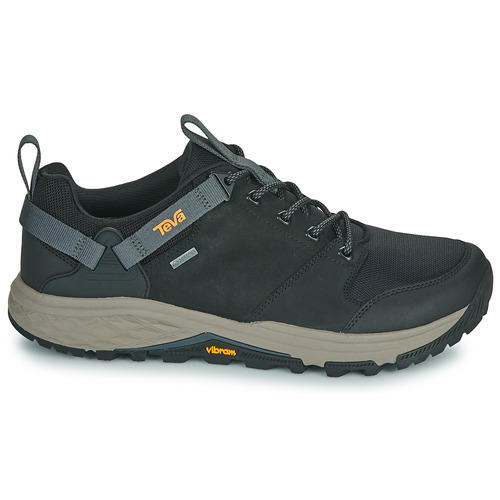 Teva - Grandview GTX Low Negro / Gris