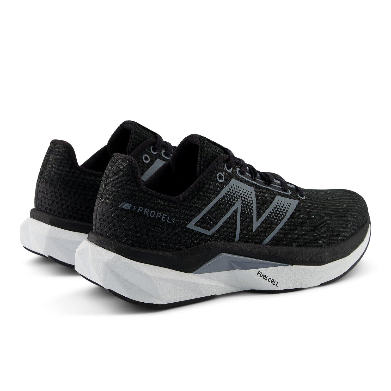 New Balance NB Mens FuelCell Propel v5 Running Shoes