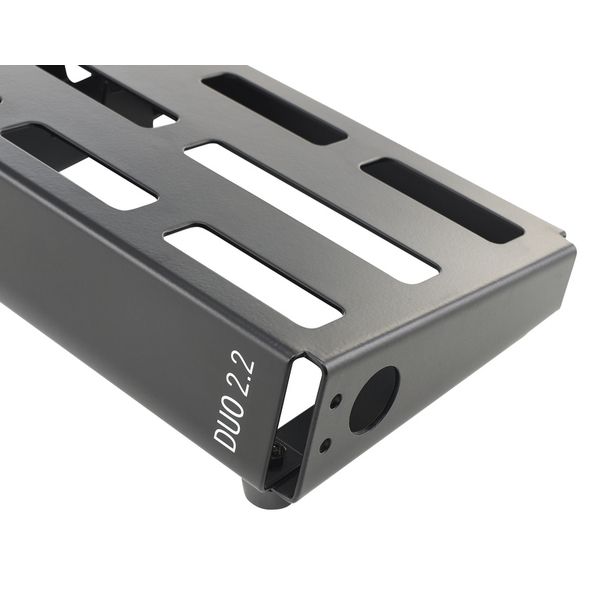 RockBoard Pedalboard w.Gig Bag DUO 2.2