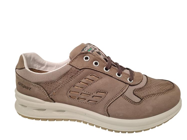 Grisport Gri 43005 Brown-Grey