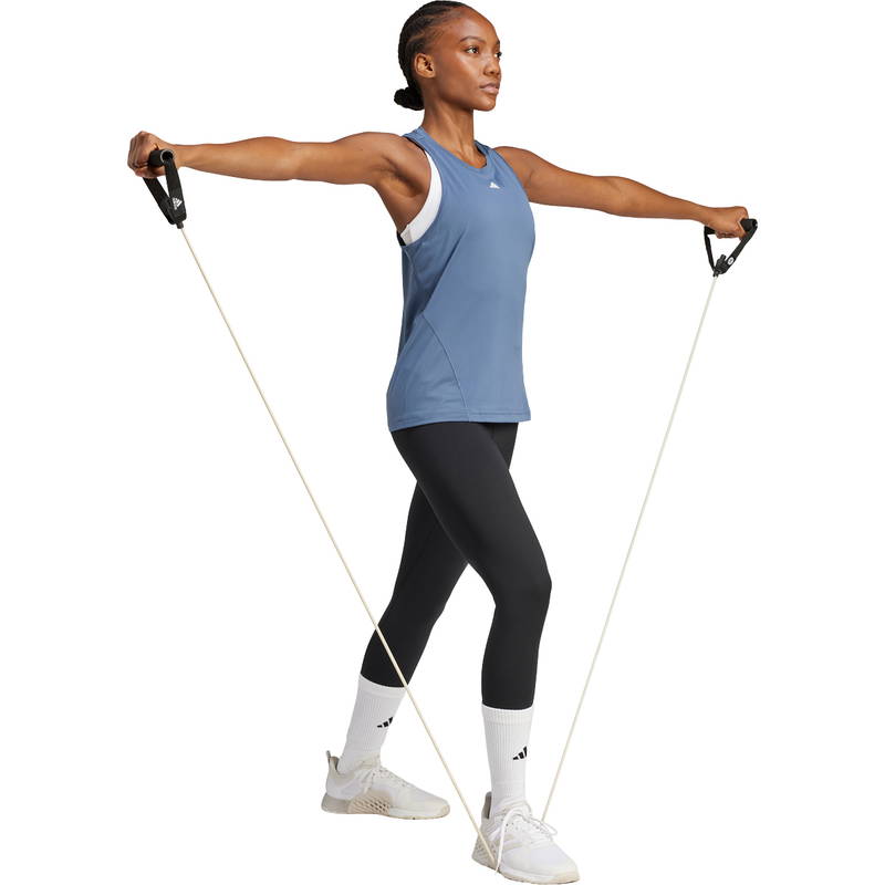 adidas Designed 4 Training Træningstop Dame