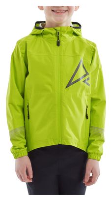 Veste Enfant Unisexe Altura Spark Jaune