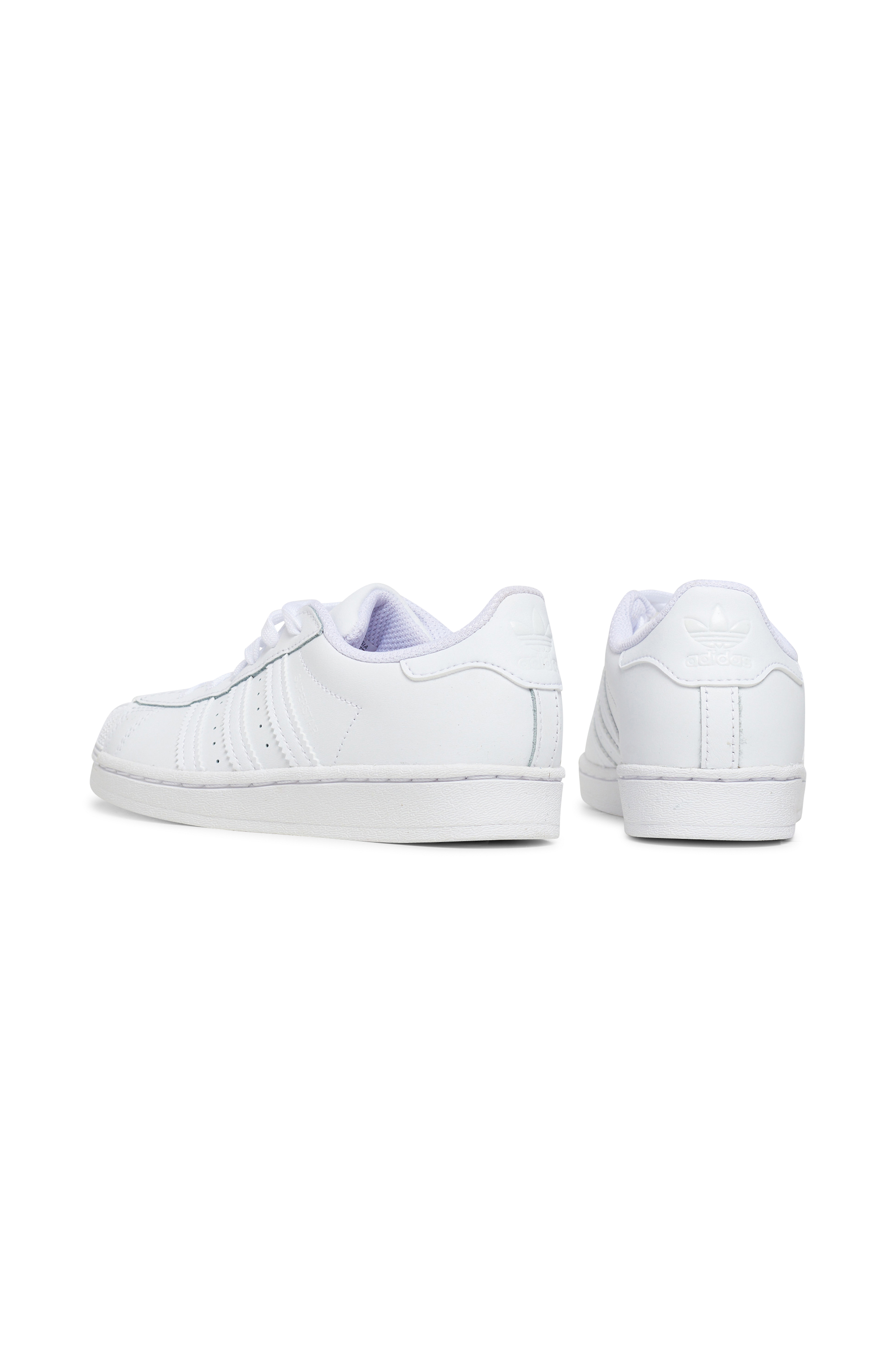 ADIDAS Baskets  SUPERSTAR C Blanc
