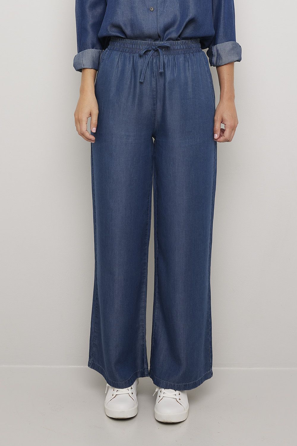 Tencel bukse