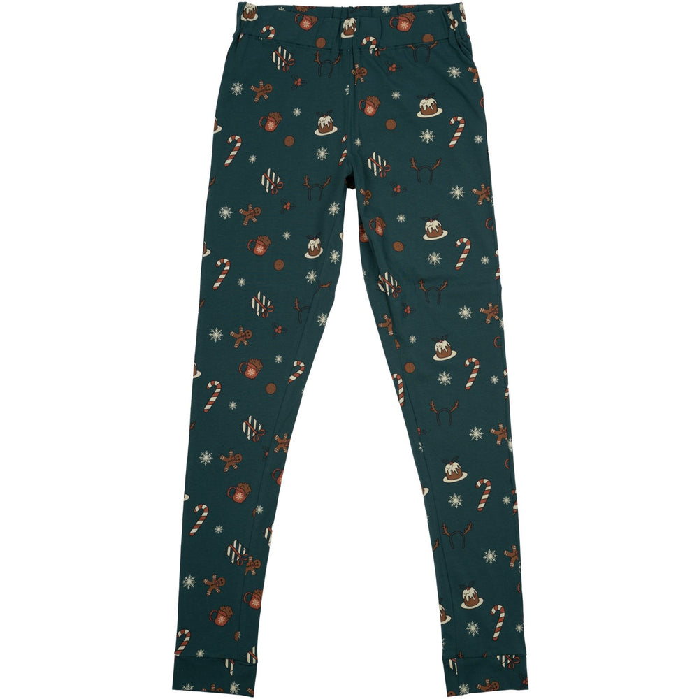 Køb The New Jule Pyjamas Voksen June Bug AOP Holiday
