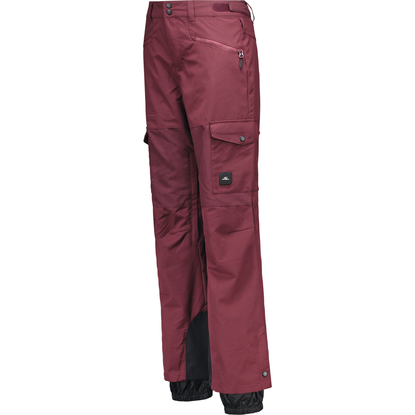 O'Neill Damen-Skihose Utility S, bordeaux