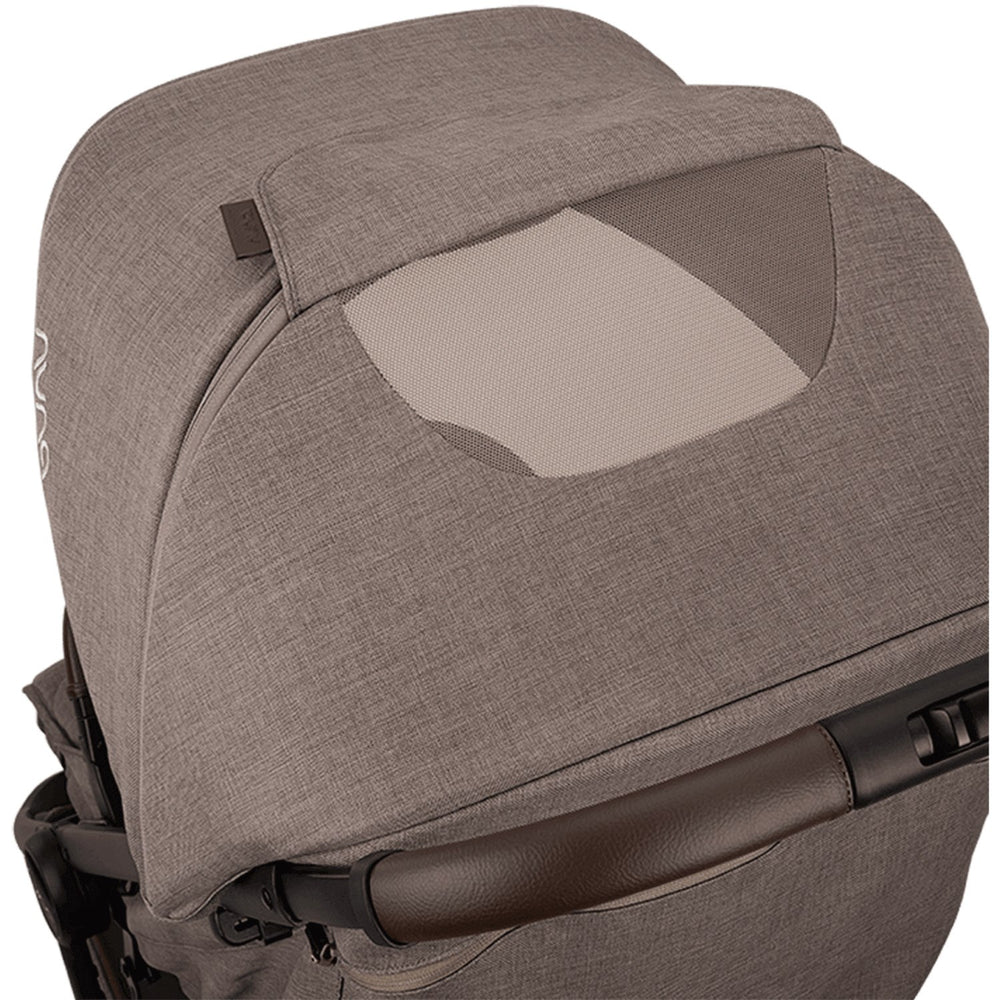 Køb Nuna Cedar Trvl Lx W/Rc & Tb