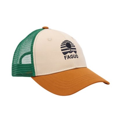 Casquette homme Trucker FAGUO