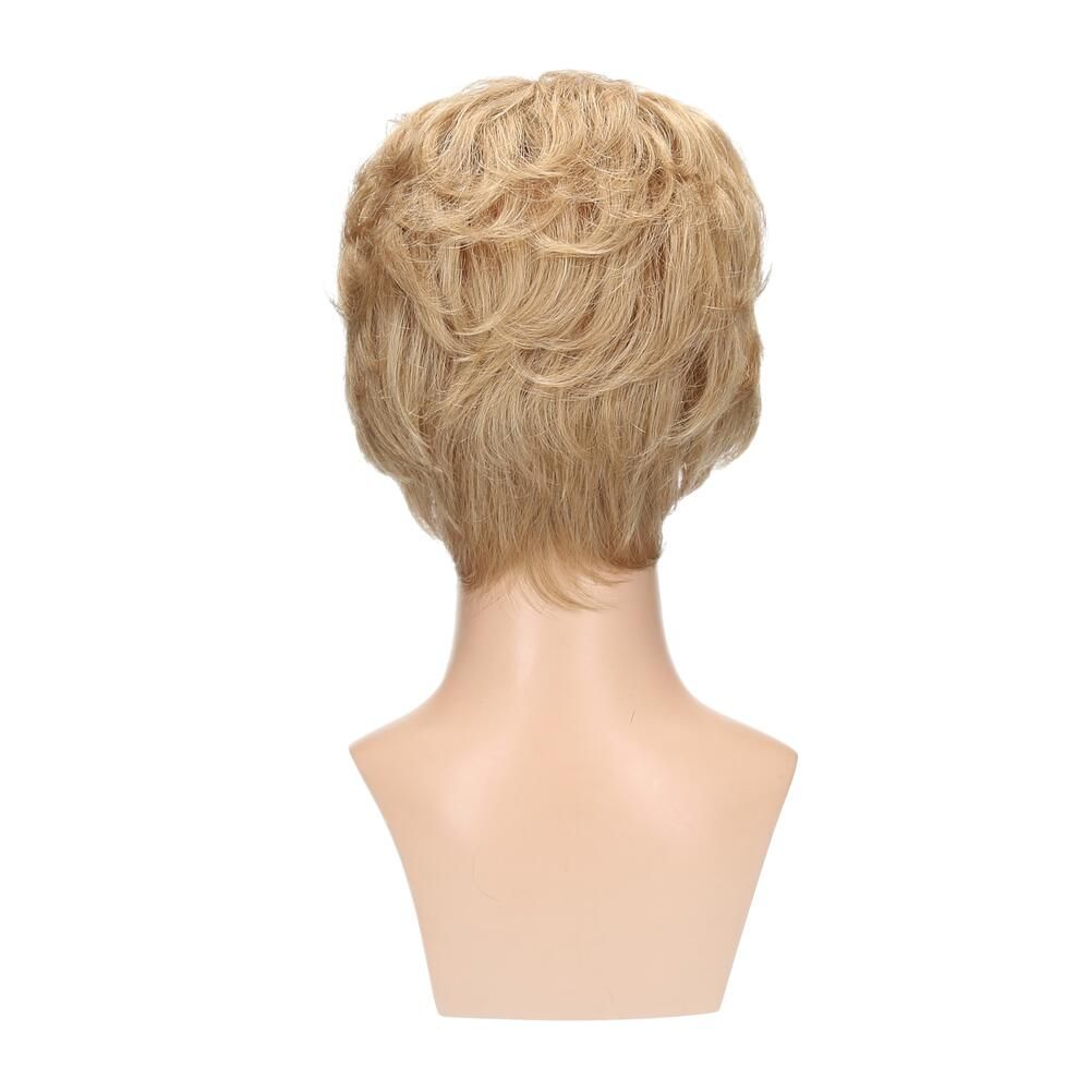 Perücke RIVA von degenhardt in Vanillablond