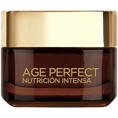 L'oréal - Age Perfect Nutricion Intensa Crema Día