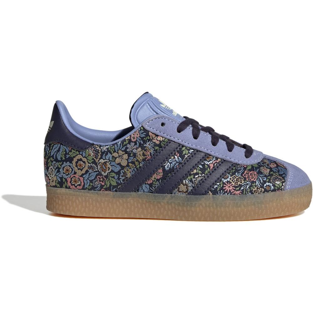 Køb adidas Originals Supplier Colour/Supplier Colour/Gum 3 Gazelle C Sneakers