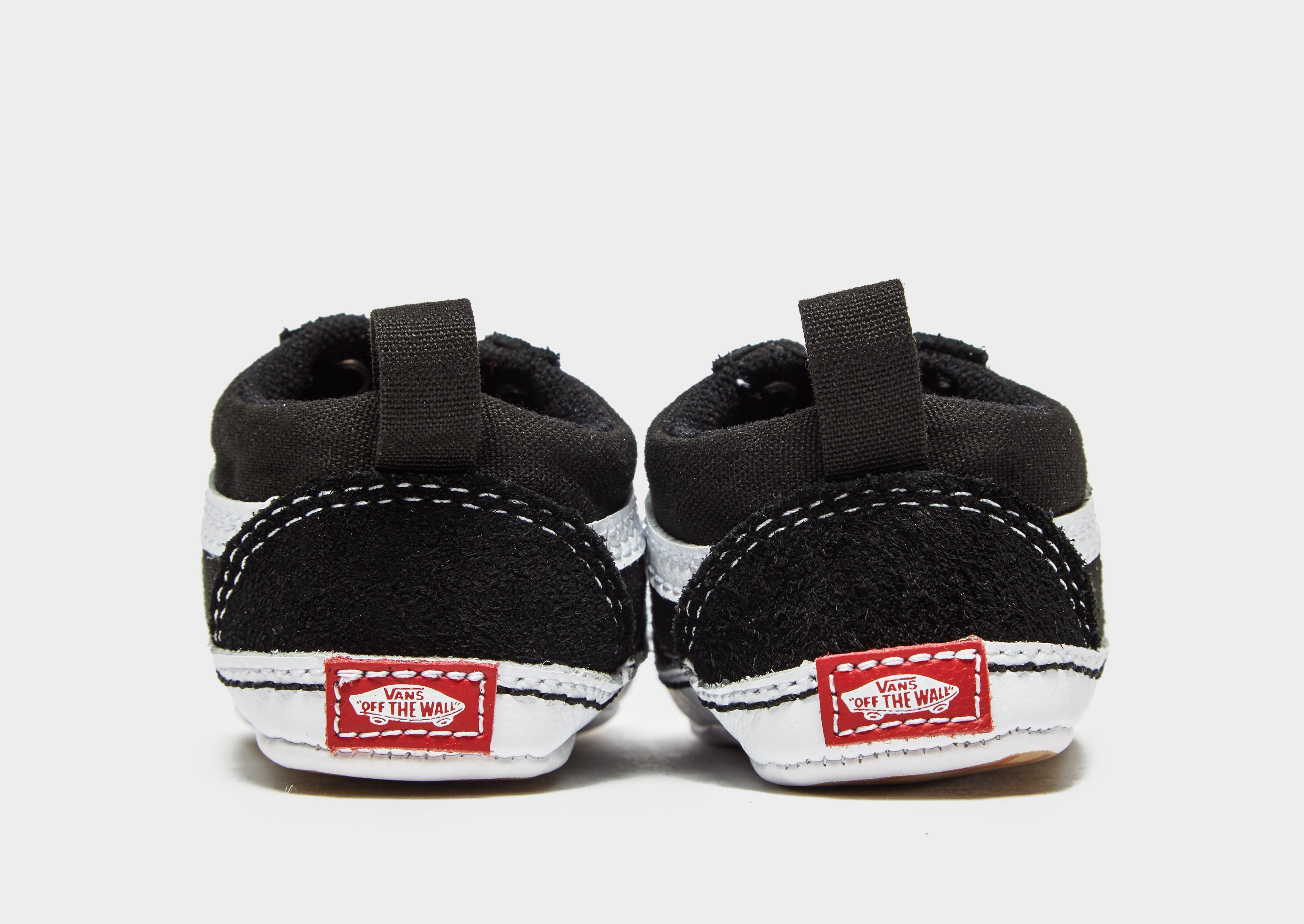 Vans Old Skool Crib Bébé