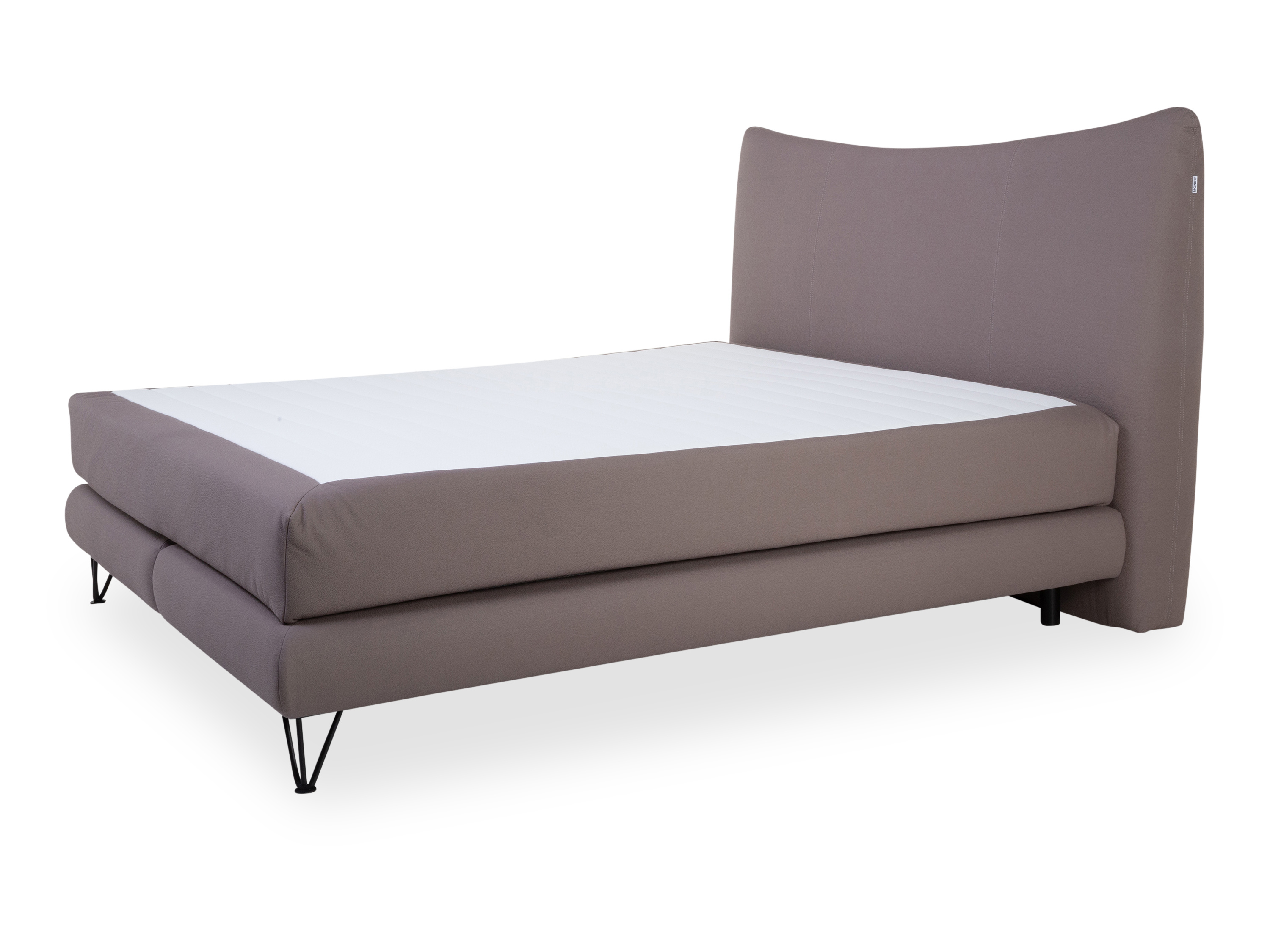 Boxspringbett MONDO DELUXE