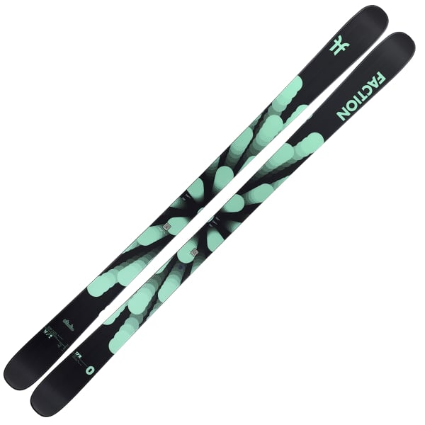 Ski FACTION STUDIO 0