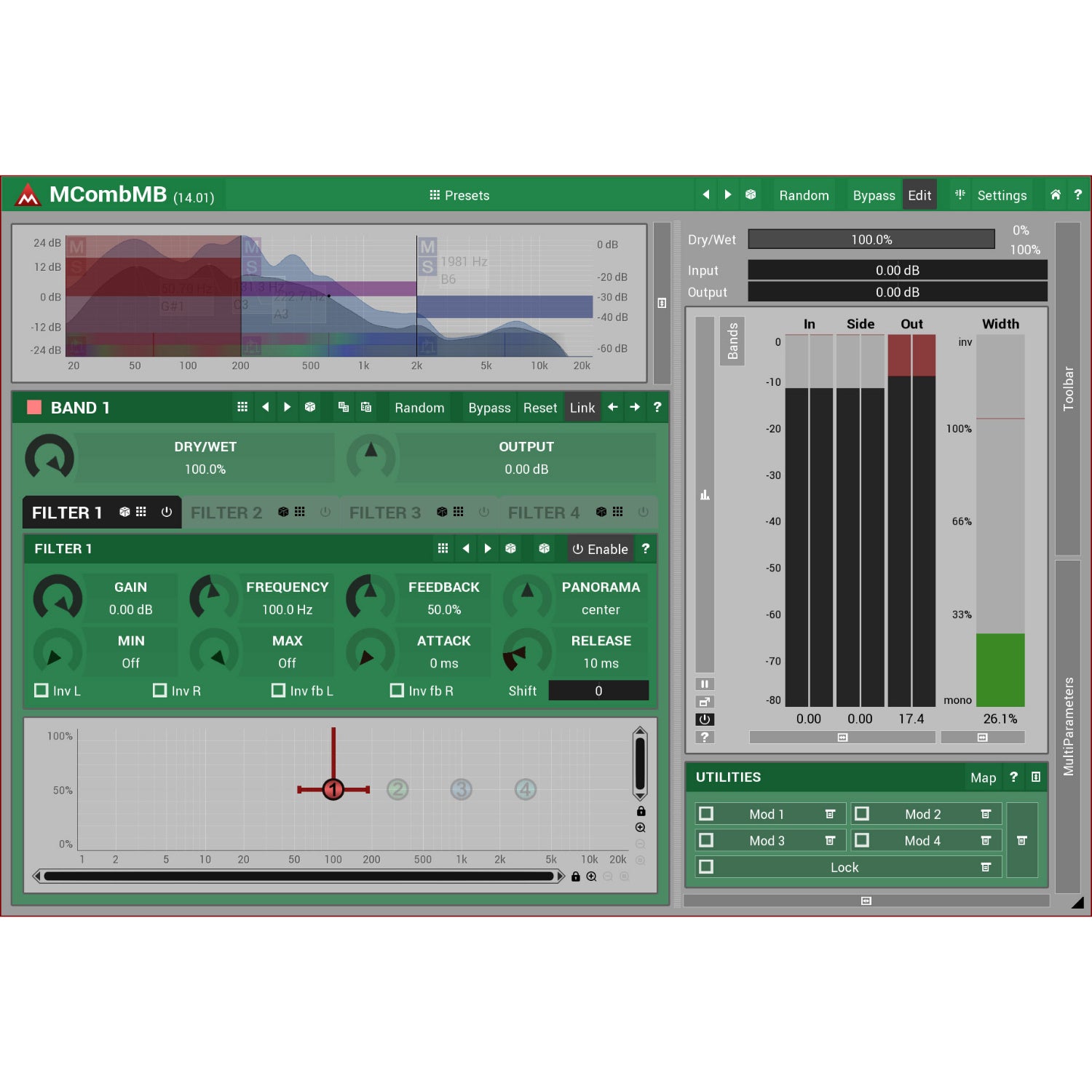 MeldaProduction MCombMB (download)